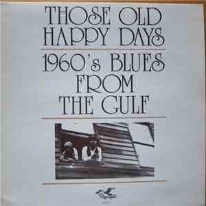 Blue Scotty, Rockin' Sidney, Silas Hogan, Juke Boy Bonner, Louisiana Johnny ...