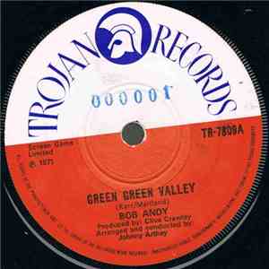 Bob Andy - Green Green Valley