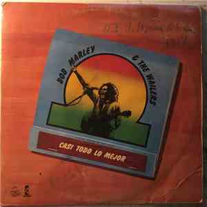 Bob Marley - Casi Todo Lo mejor