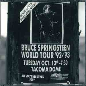 Bruce Springsteen - Good Seats Still Available !