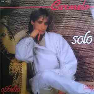 Carmelo  - Solo