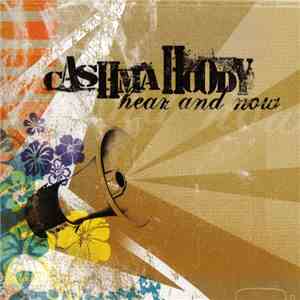 Cashma Hoody - Hear And Now