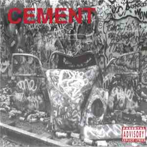 Cement - Cement