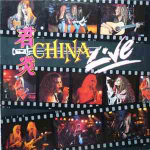 China - Live