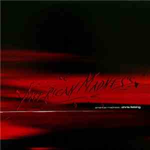 Chris Liebing - American Madness
