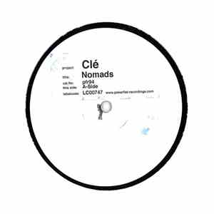 Clé - Nomads