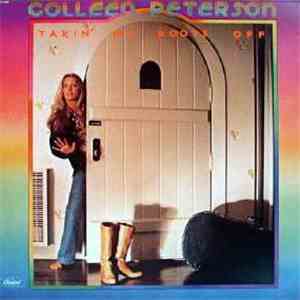 Colleen Peterson - Takin' My Boots Off