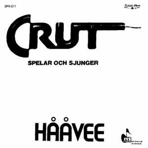 CRUT  - Hååvee