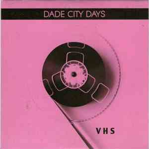 Dade City Days - VHS