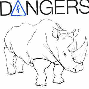 Dangers - Anger