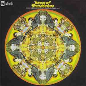 David Axelrod - Song Of Innocence