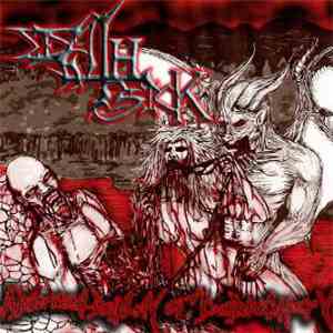 Death Sick - Abhorrent Display of Debauchery
