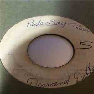 Desmond Dekker, Roland Alphonso - Rude Boy Train / Nothing For Nothing