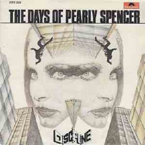 Discipline  - The Days Of Pearly Spencer
