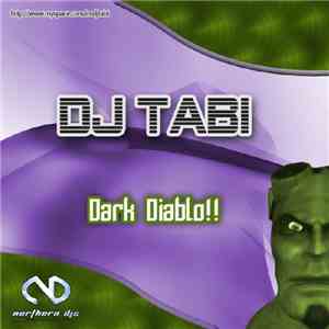 DJ Tabi - Dark Diablo!!
