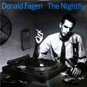 Donald Fagen - The Nightfly