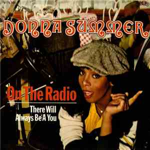 Donna Summer - On The Radio