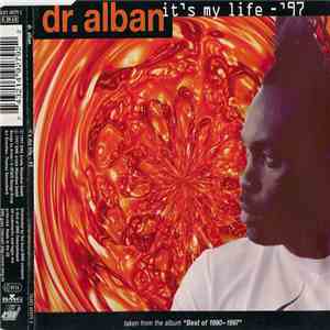 Dr. Alban - It's My Life '97