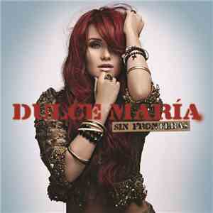 Dulce María - Sin Fronteras