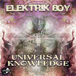Elektrik Boy - Universal Knowledge