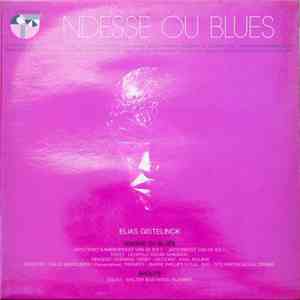 Elias Gistelinck - Ndesse Ou Blues