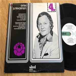 Erkki Junkkarinen - 4.