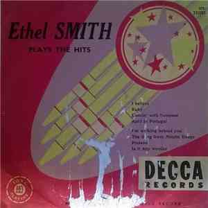 Ethel Smith - Plays The Hits