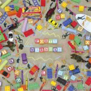 Forty Marshas - Forty Marshas