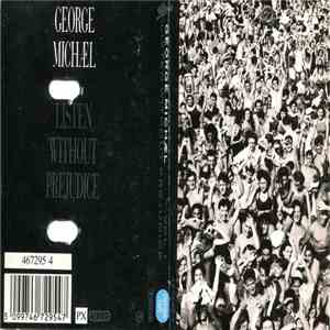 George Michael - Listen Without Prejudice Vol. 1
