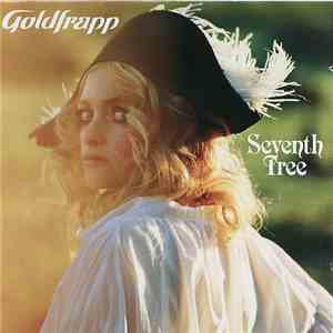 Goldfrapp - Seventh Tree