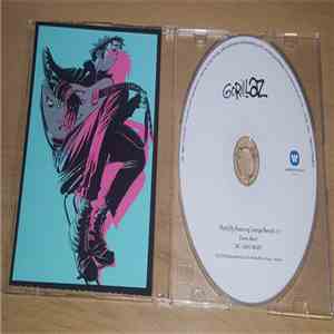 Gorillaz - Humility
