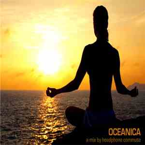 Headphone Commute - Oceanica