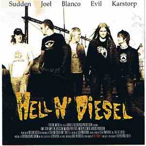 Hell N' Diesel - Asphalt Supreme
