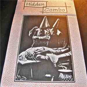 Hidden Combo - King Of Siam / Music From A Sophomore