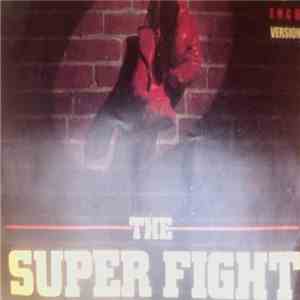 Hurricane  - The Super Fight