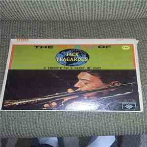 Jack Teagarden - The World Of Jack Teagarden
