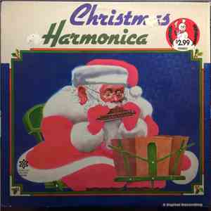 James Hughes  - Christmas Harmonica
