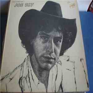 Joe Ely - Joe Ely