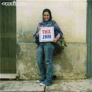 Johan  - THX JHN