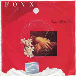John Foxx - Europe After The Rain