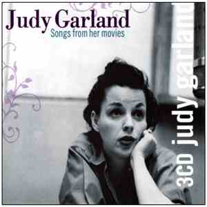 Judy Garland - Songs From Her Movies