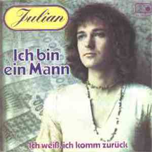 Julian  - Ich Bin Ein Mann