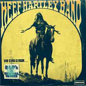 Keef Hartley Band - The Time Is Near/The Battle Of North West Six