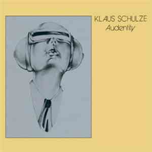 Klaus Schulze - Audentity