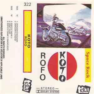 Koto, Rofo - Koto Rofo