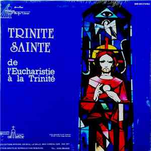 La Famille Myriam - Trinité Sainte