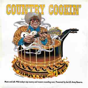 Lee Arnold - Country Cookin'