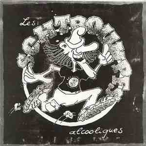 Les Schtroumpfs Alcooliques - Les Schtroumpfs Alcooliques