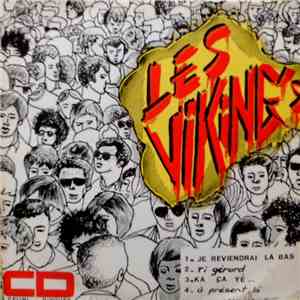Les Vikings De La Guadeloupe - Je Reviendrai La Bas