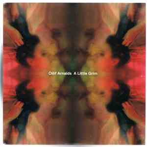 Ólöf Arnalds - A Little Grim